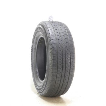 Set of (2) Used 255/65R17 SureDrive Highway 110T - 8-9.5/32