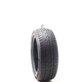 Used 215/55ZR17 Groundspeed Voyager Gt 98W - 7/32