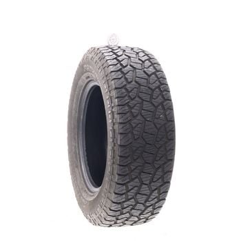 Set of (4) Used 265/65R17 Pathfinder All Terrain 112T - 10-11/32