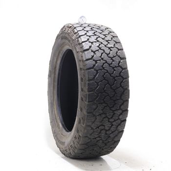 Used LT275/60R20 General Grabber ATX 119/116S - 12/32