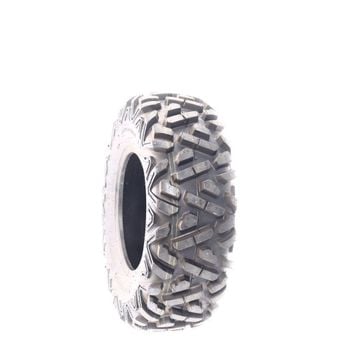 New 25X8R12 Trac-Gard P350 6 Ply 1N/A