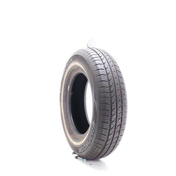 Used 195/75R14 Hankook Optimo H724 92S - 8.5/32