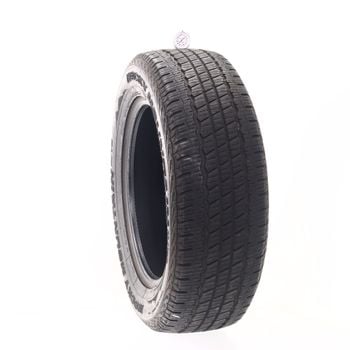 Set of (2) Used 275/60R20 Rocky Mountain H/T2 115H - 9/32