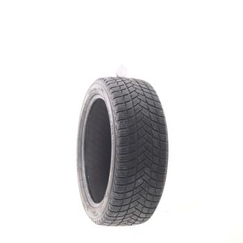Used 215/45R18 Michelin X-Ice Snow 93H - 7.5/32