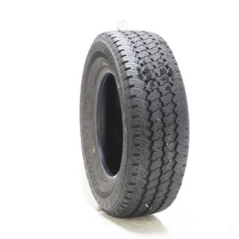 Used LT275/70R18 Bridgestone Dueler A/T RH-S 125/122R - 10/32