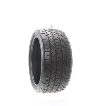 Used 285/35ZR19 Pirelli P Zero Corsa 99Y - 7.5/32