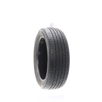 Set of (4) Used 215/55R18 Bridgestone Turanza EL440 95H - 7/32