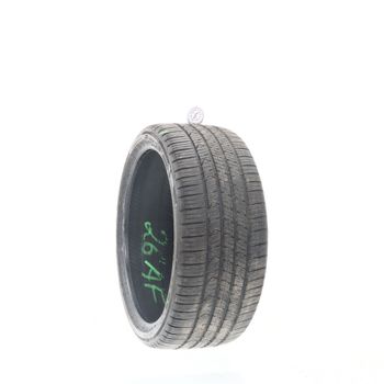 Used 235/35R19 Pirelli P Zero AS Plus 3 91Y - 8/32
