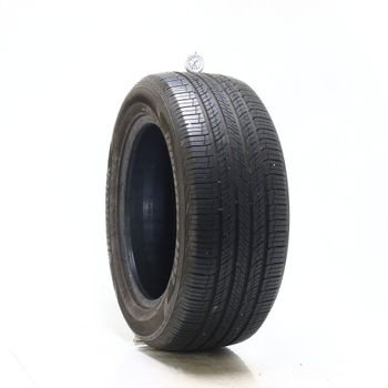 Used 255/55R18 Hankook Dynapro HP2 109V - 8.5/32