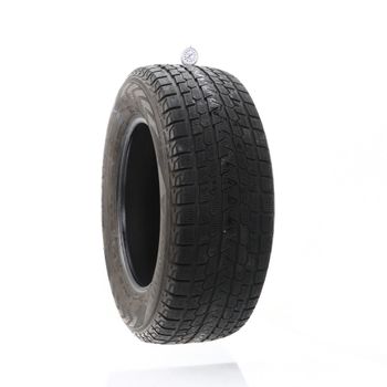 Used 285/60R18 Yokohama Ice Guard G075 116T - 9/32
