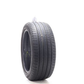Used 235/45R17 Pirelli Cinturato P7 Plus 97V - 7.5/32