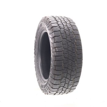 Used LT295/60R20 Mazama Open Range A/T Plus 126/123S - 15/32