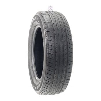 Set of (4) Used 235/65R18 Kelly Edge A/S 106T - 5.5/32