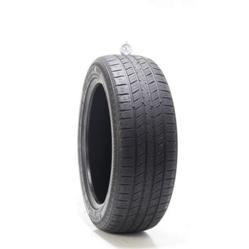 Set of (2) Used 235/55R20 Sailun Terramax HLT 102H - 5-5.5/32