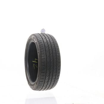 Set of (4) Used 225/45ZR17 Laufenn S Fit AS 91W - 7.5-8/32