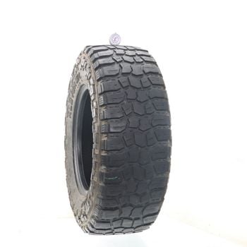 Used LT285/70R17 Kenda Klever M/T 2 121/118R - 8/32