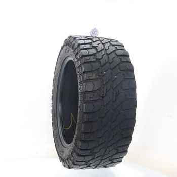 Set of (2) Used LT33X12.5R20 VersaTyre HD Rugged Terrain 119Q - 8.5-10/32