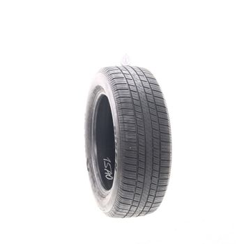 Used 225/60R17 Riken Raptor VR 99V - 7/32