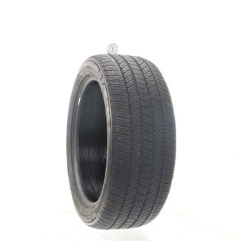 Used 275/45R21 Bridgestone Alenza A/S 02 ENLITEN 107H - 6/32