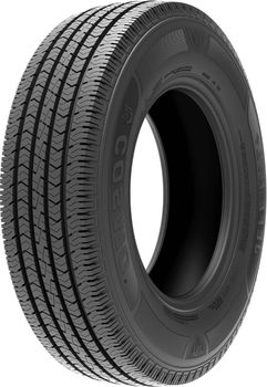 New LT245/75R16 Cosmo Jefe HTL+ 120/116S