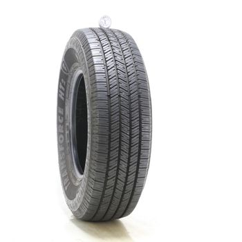 Set of (2) Used LT245/75R16 Firestone Transforce HT2 120/116R - 13/32
