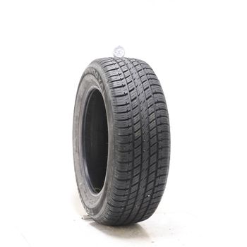 Used 225/60R17 Uniroyal Tiger Paw Touring 99T - 10.5/32