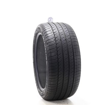 Used 275/40R19 Michelin Primacy MXM4 ZP MOE 101H - 8/32