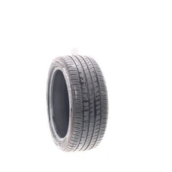 Set of (2) Used 235/45ZR18 Atlander XSport-86 98W - 7.5-8.5/32