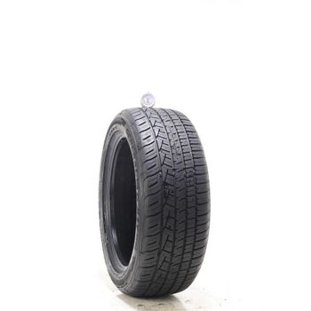 Used 215/50ZR17 General G-Max AS-05 95W - 7/32