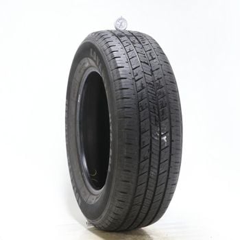 Set of (2) Used 255/65R18 Advanta HTR-800 111T - 8-9.5/32