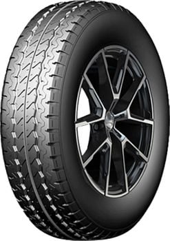 Set of (4) New LT235/65R16 Lancaster LC-78 121/119R