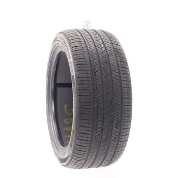 Used 255/45R19 Pirelli Scorpion MS TO Elect PNCS 104V - 9/32