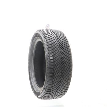 Used 245/50R19 Michelin CrossClimate 2 105V - 9.5/32