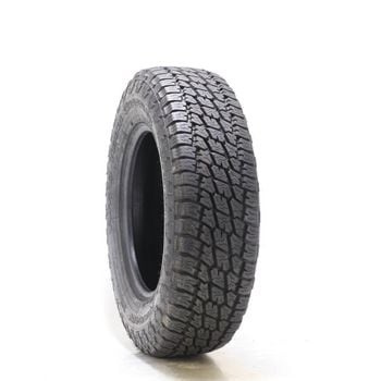 New 235/75R17 Nitto Terra Grappler All-Terrain 108S - 12.5/32