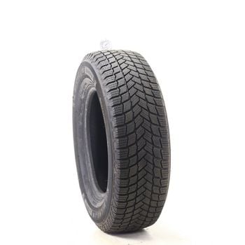 Used 225/65R16 Michelin X-Ice Snow 100T - 8.5/32