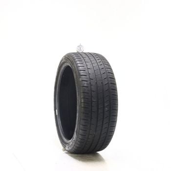 Set of (2) Used 235/40ZR19 Atlander XSport-86 96W - 6.5-8/32
