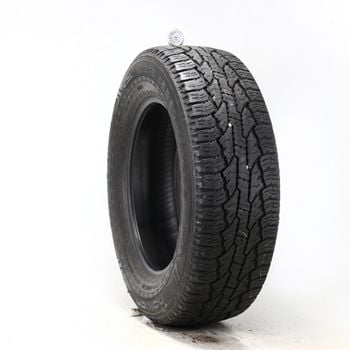 Used LT275/65R20 Nokian Rotiiva AT Plus 126/123S - 10.5/32