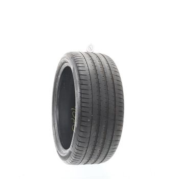Used 275/35R20 Pirelli P Zero MOE 102Y - 5/32
