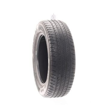 Set of (4) Used 225/60R17 Douglas Touring A/S 99H - 6/32
