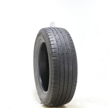 Set of (4) Used 225/60R17 Mazama Reputation NLW-3 99H - 8.5/32