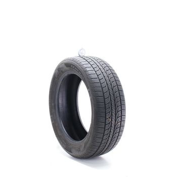 Set of (2) Used 215/55R17 General Altimax RT43 94V - 7.5/32