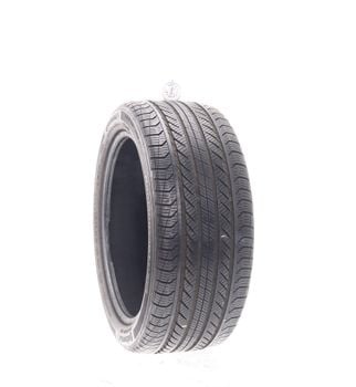 Set of (2) Used 245/40R18 Continental ProContact GX SSR MOE 97H - 7.5-8/32