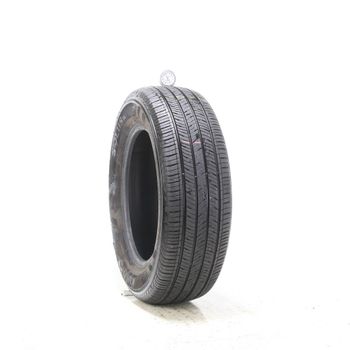 Set of (2) Used 205/65R16 Kumho Solus TA31 Plus 95H - 5.5-6/32
