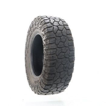 Used LT35X12.5R18 Falken Wildpeak R/T 01 HD 128R - 18.5/32