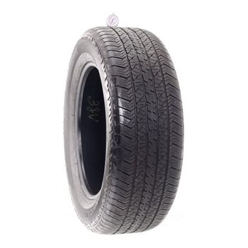 Set of (2) Used 275/60R20 Hankook Dynapro AT2 115T - 8/32