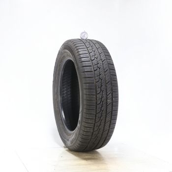 Used 225/60R18 Sumitomo HTR A/S P03 100V - 8.5/32