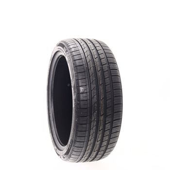 New 245/40ZR20 Nexen N'Fera AU7 99Y