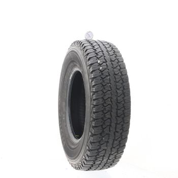Used LT245/75R16 Firestone Destination A/T 120/116S - 11.5/32