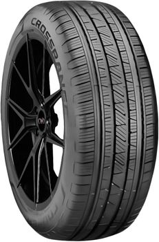 Set of (2) New 275/45R21 Cooper Discoverer CrossRange 107H