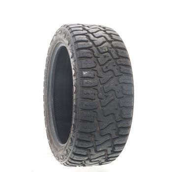 Used LT33X12.5R22 Mileking mk878 R/T 114Q - 16/32